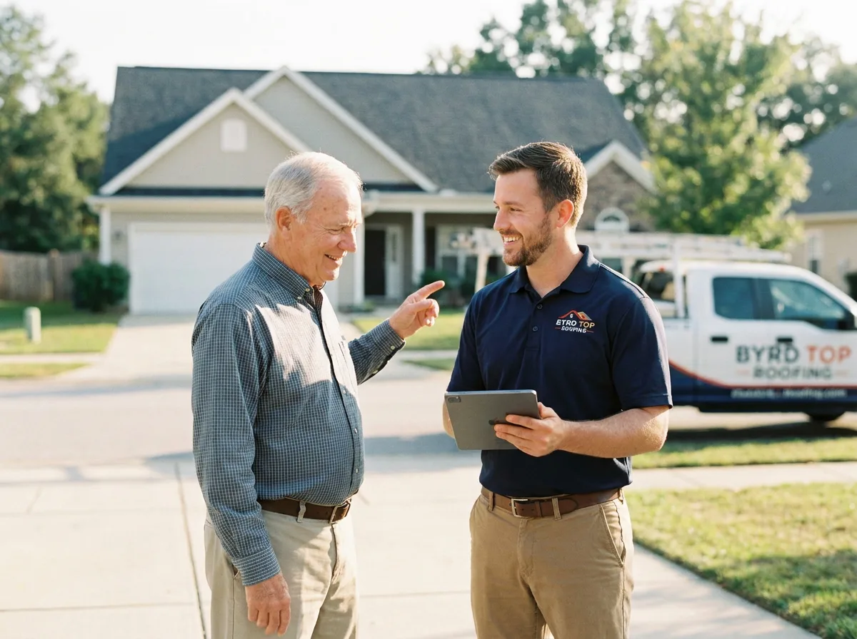 Roofing Wakefield, VA FAQs